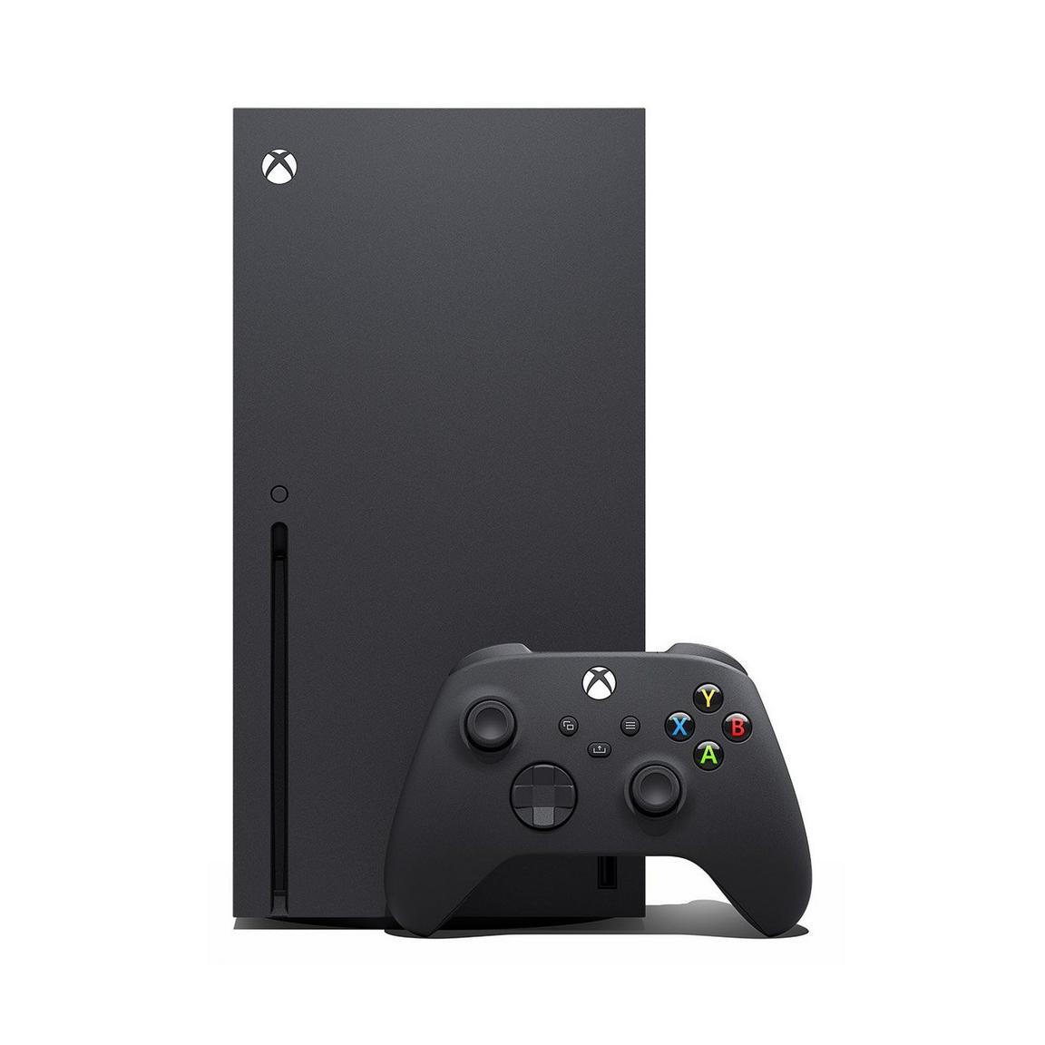 XBOX SERIES X