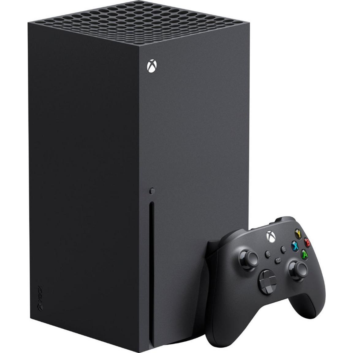 XBOX SERIES X