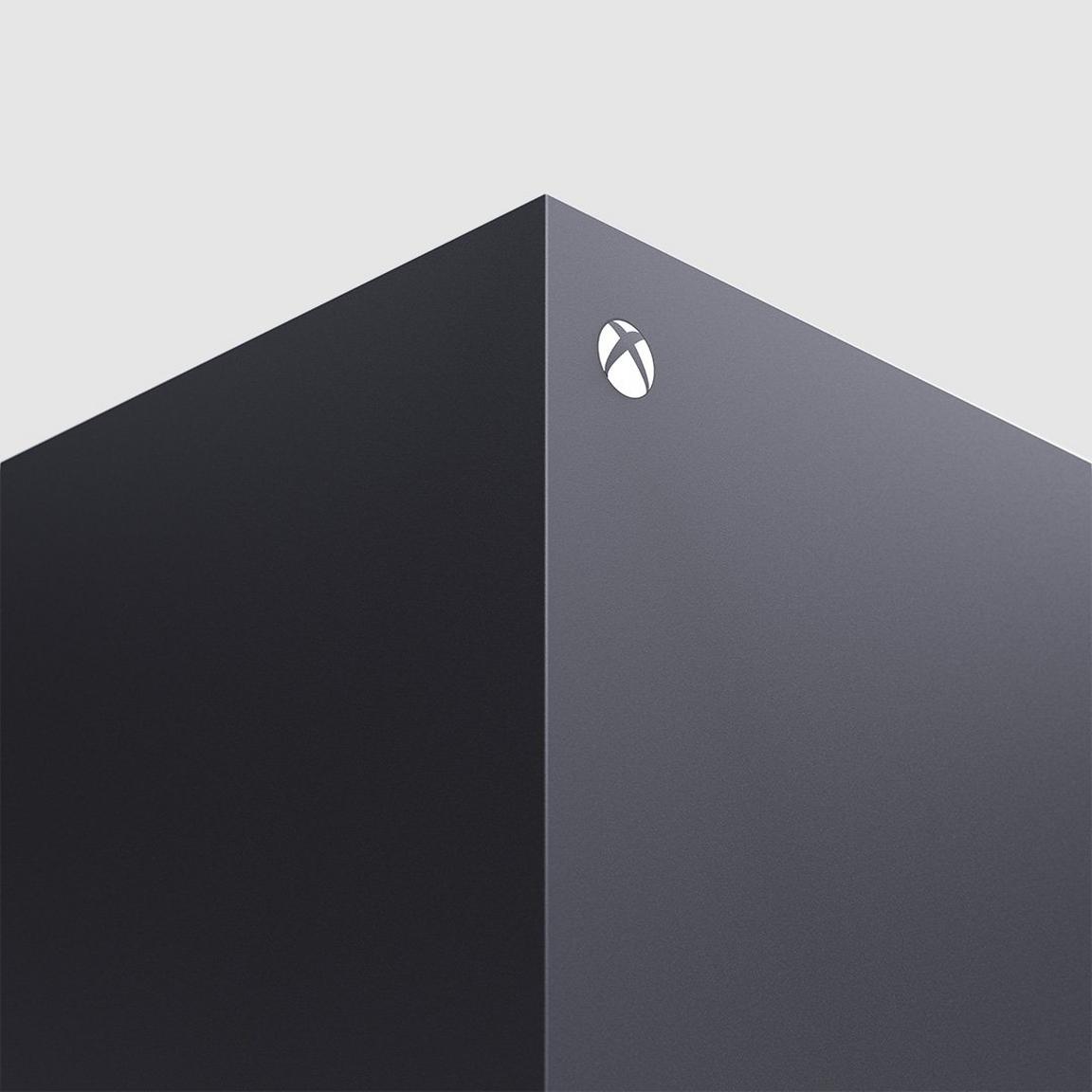 XBOX SERIES X
