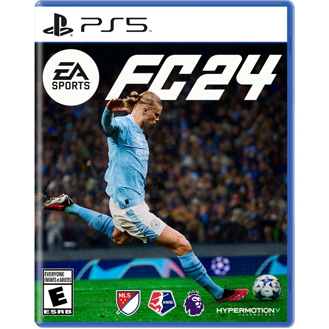 FC 24 PS5 