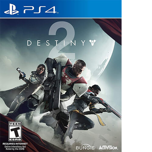 Destiny 2 (PS4)