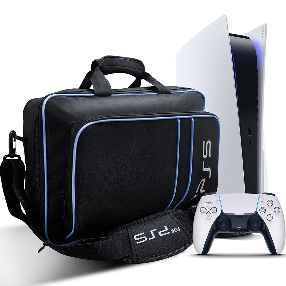PLAYSTATION 5 BAG