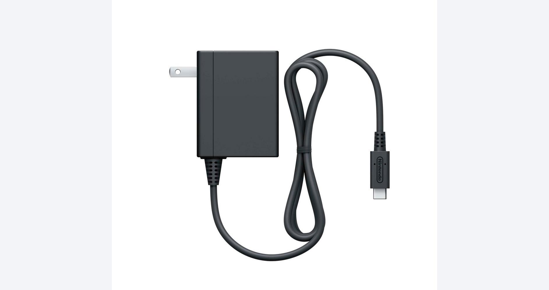 NINTENDO SWITCH DOCK