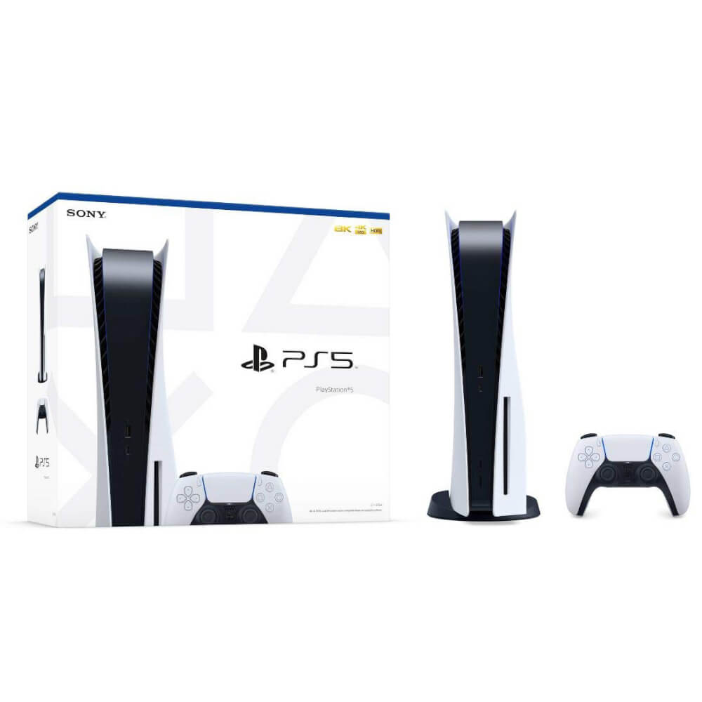 PlayStation 5 