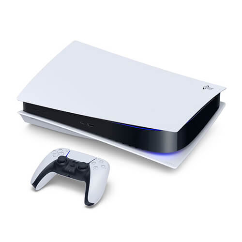 PlayStation 5 