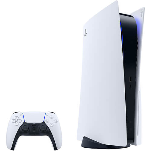 PlayStation 5 